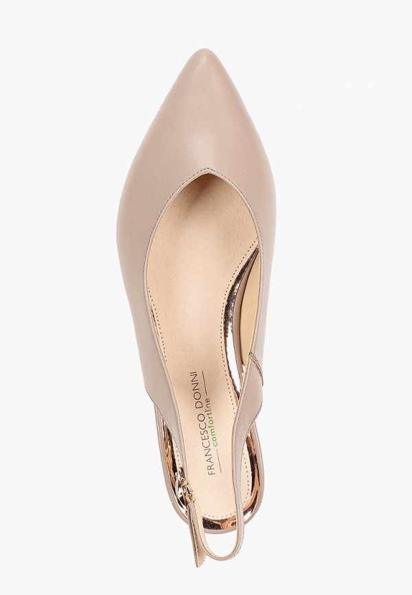 фото Туфли francesco donni