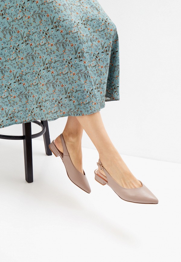 фото Туфли francesco donni