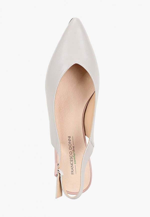 фото Туфли francesco donni