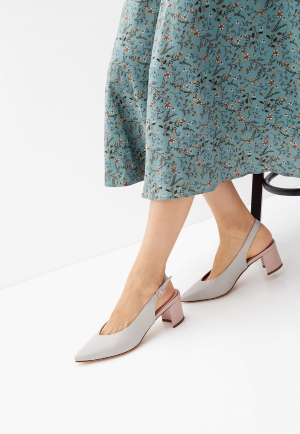 фото Туфли francesco donni