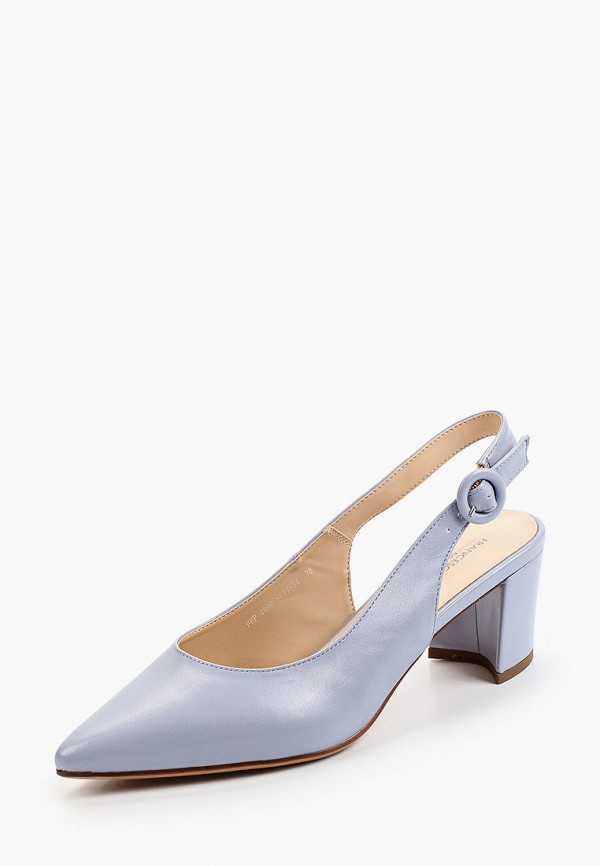 фото Туфли francesco donni