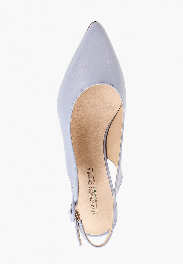 фото Туфли francesco donni