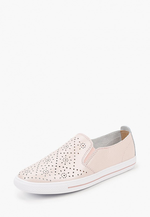 фото Слипоны francesco donni