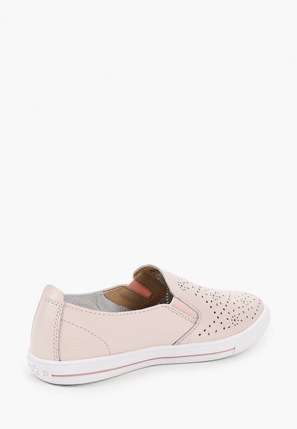 фото Слипоны francesco donni