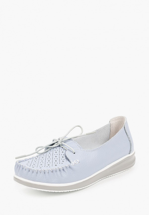 фото Мокасины francesco donni
