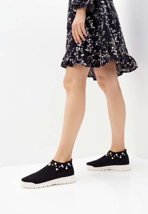 фото Кроссовки inario