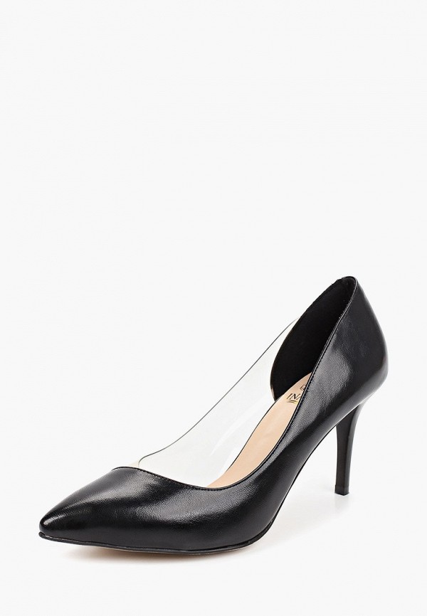 фото Туфли inario