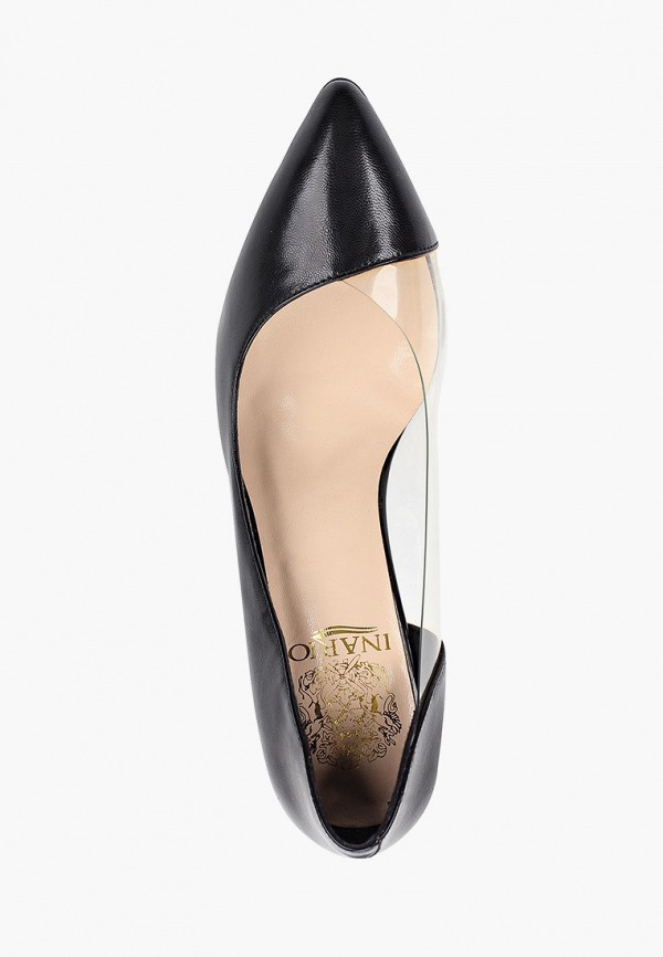 фото Туфли inario