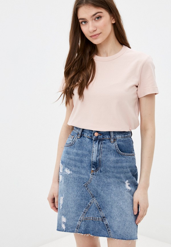 фото Футболка befree