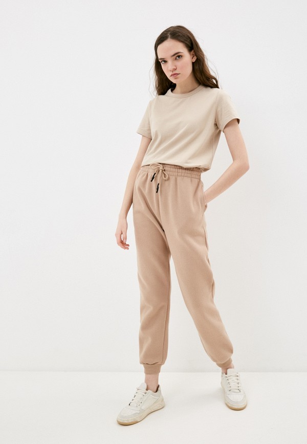 фото Брюки спортивные befree