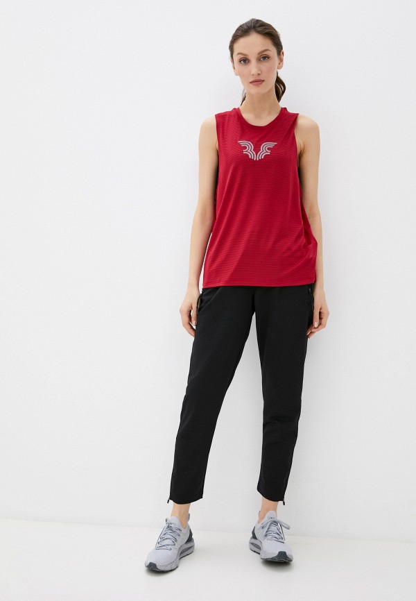 фото Майка спортивная bilcee