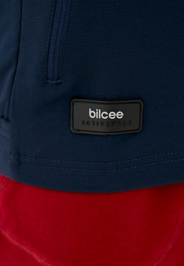 фото Толстовка bilcee