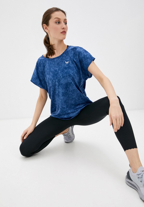 фото Футболка спортивная bilcee