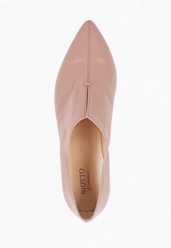 фото Туфли giotto