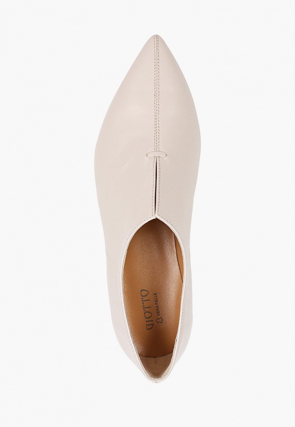 фото Туфли giotto