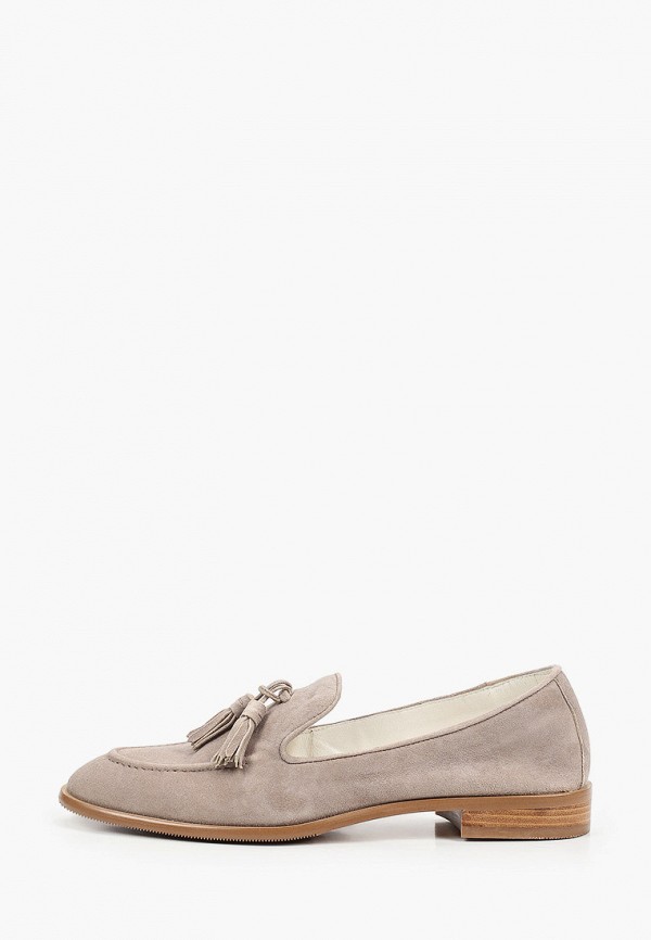 Лоферы Giotto 8490₽