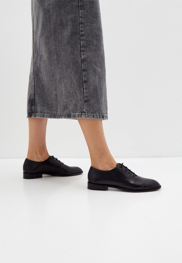 фото Ботинки giotto