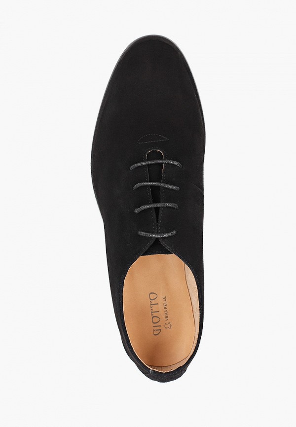 фото Ботинки giotto