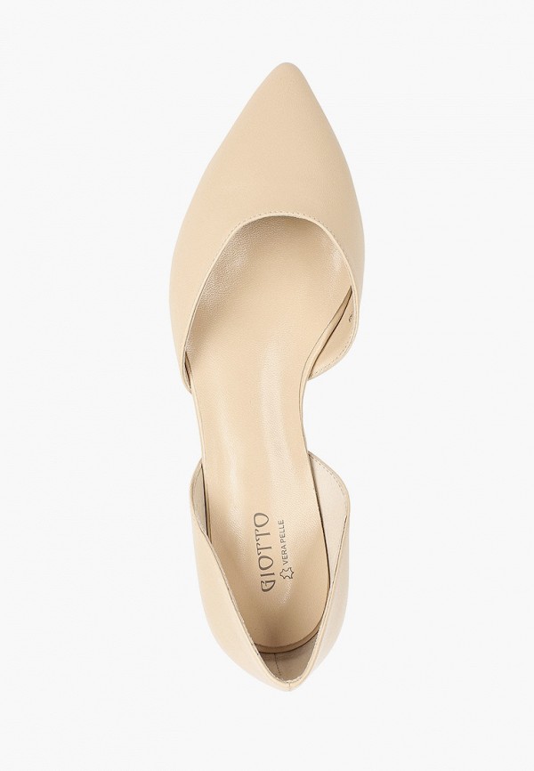 фото Туфли giotto