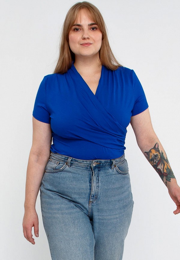 фото Футболка апрель