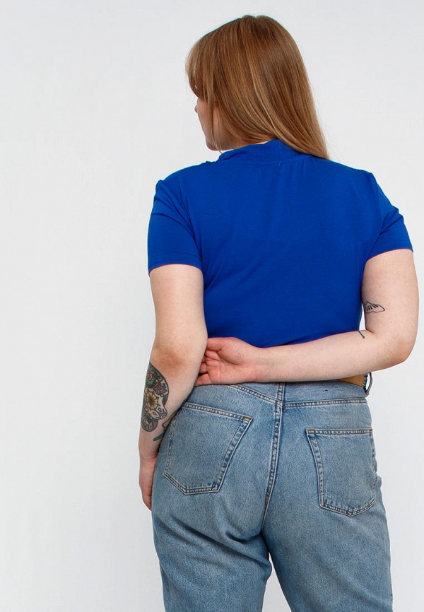 фото Футболка апрель