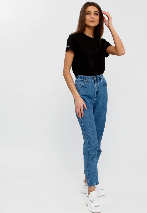 фото Футболка апрель