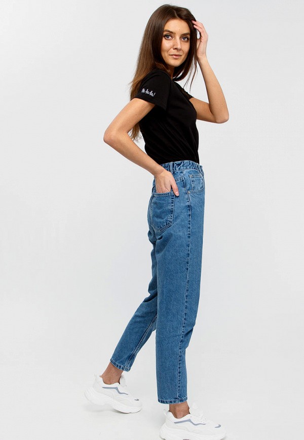 фото Футболка апрель