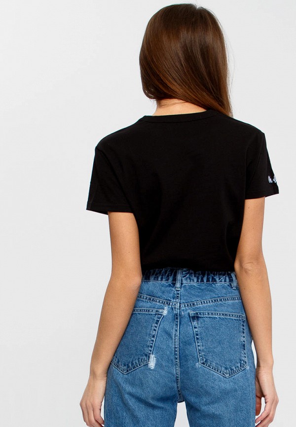 фото Футболка апрель