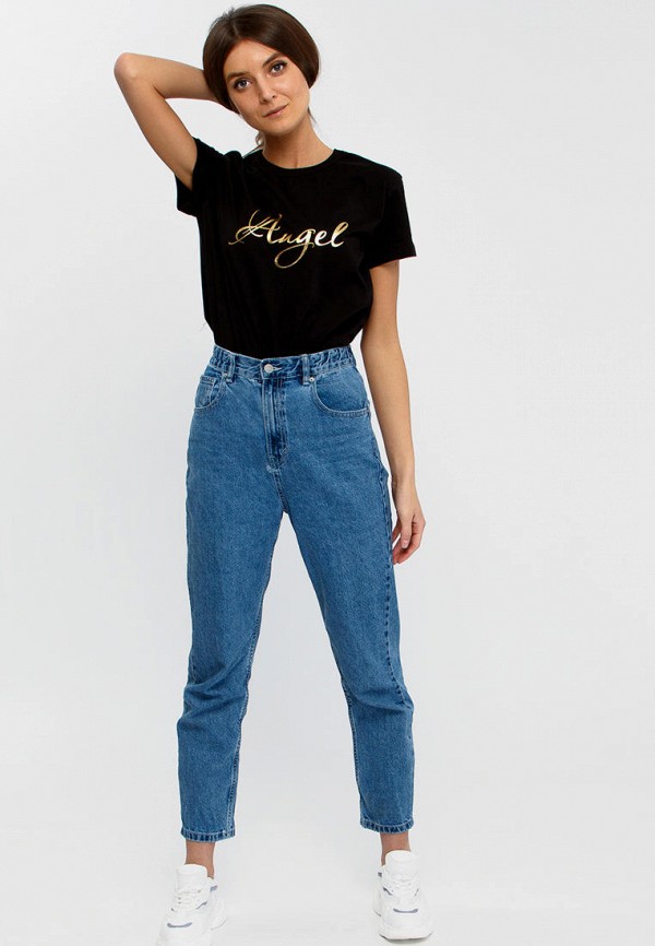 фото Футболка апрель