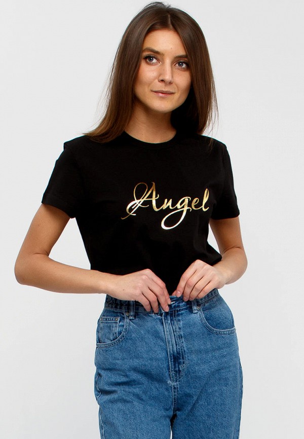 фото Футболка апрель