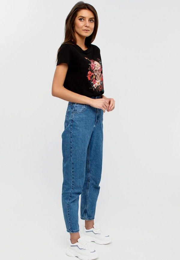 фото Футболка апрель