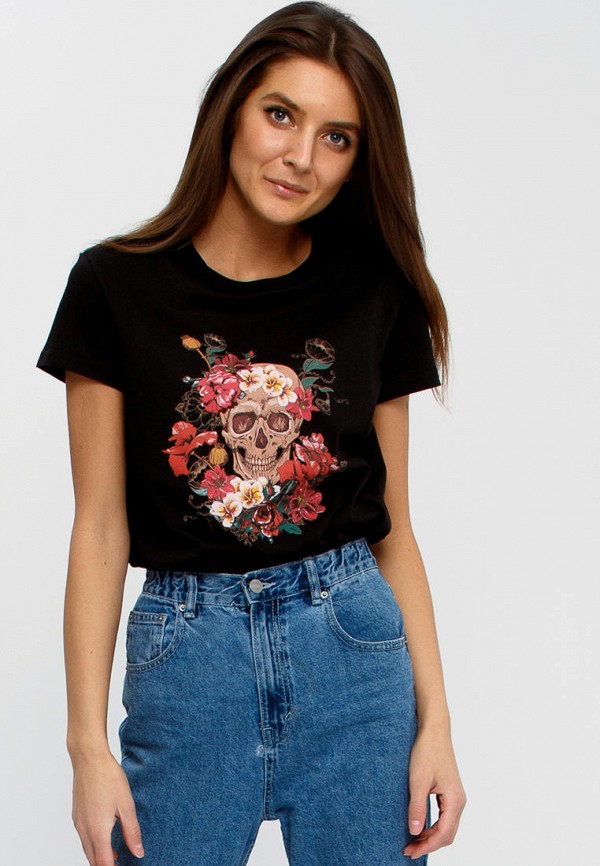 фото Футболка апрель