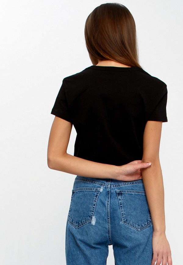 фото Футболка апрель