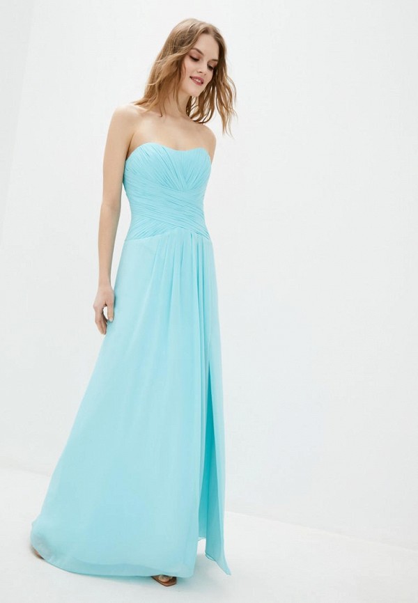 

Платье MioDress, Бирюзовый, Бирюза