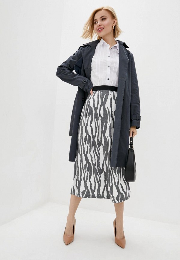 

Юбка inDresser, Мультиколор, inDresser MP002XW05Q09