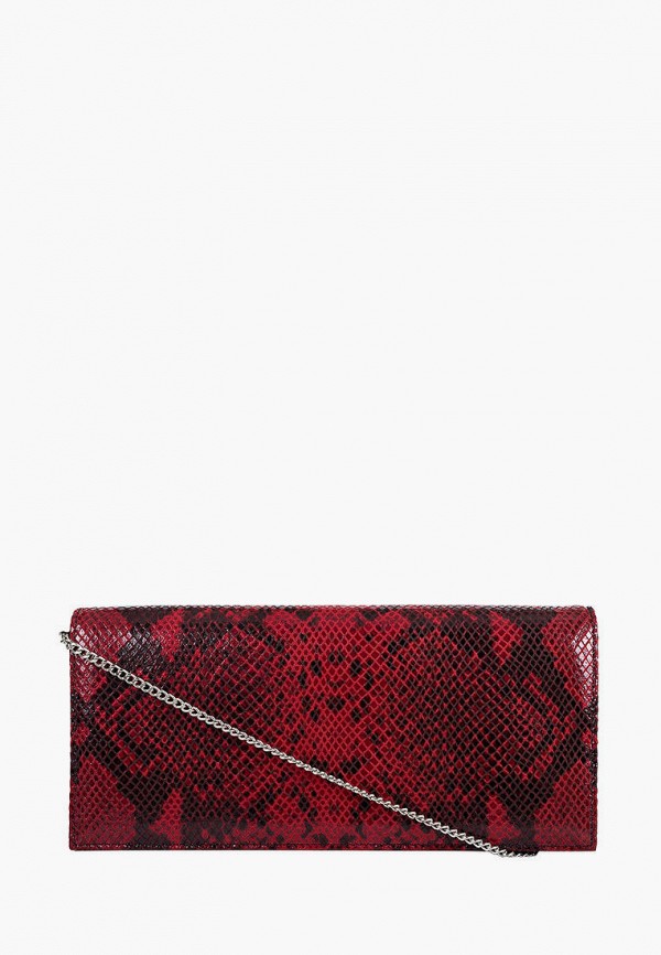 

Клатч Mattioli, Красный, Mattioli MP002XW05Q10