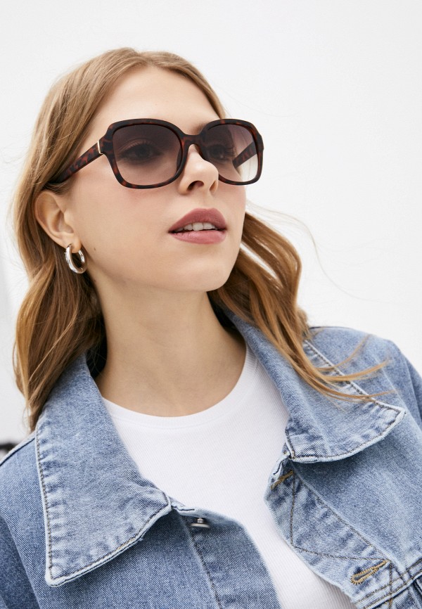 фото Очки солнцезащитные love republic