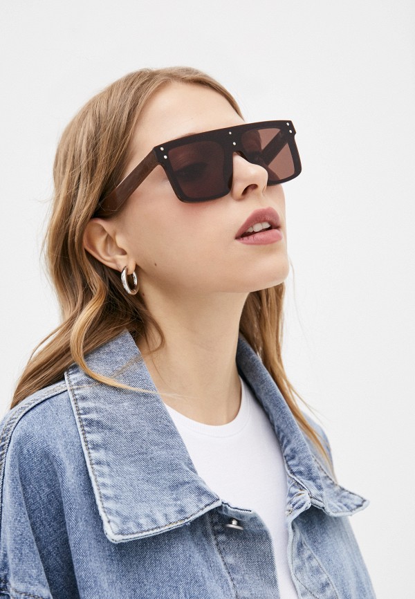 фото Очки солнцезащитные love republic