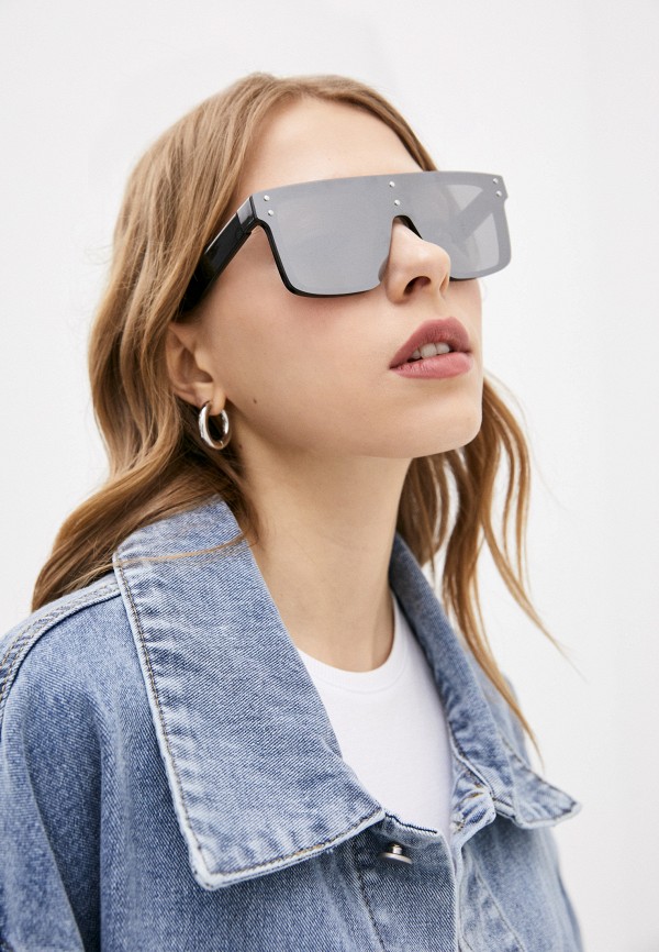 фото Очки солнцезащитные love republic