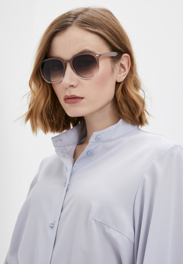 фото Очки солнцезащитные love republic