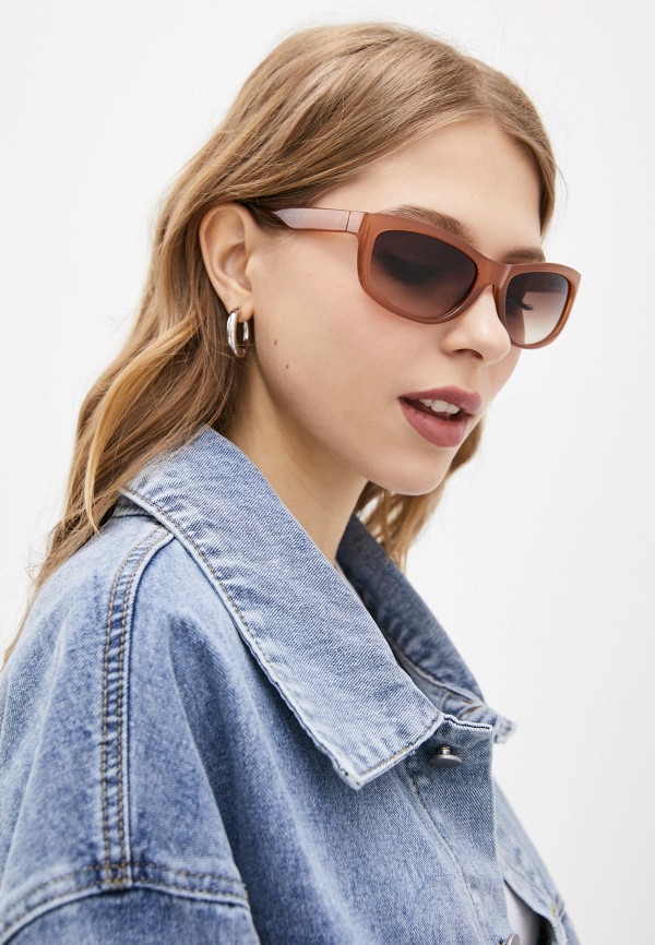 фото Очки солнцезащитные love republic