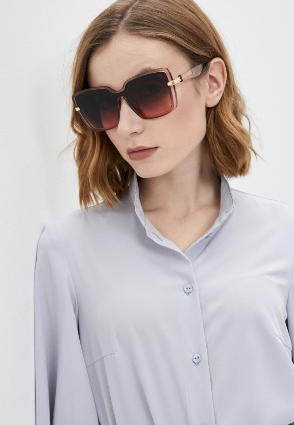 фото Очки солнцезащитные love republic