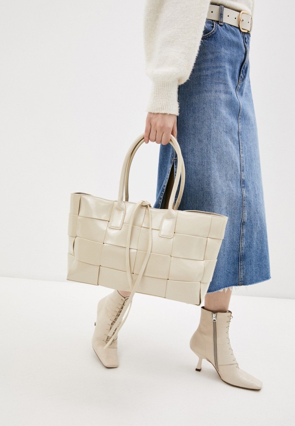 фото Сумка и косметичка love republic