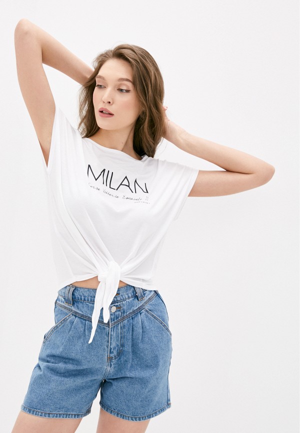 фото Футболка love republic