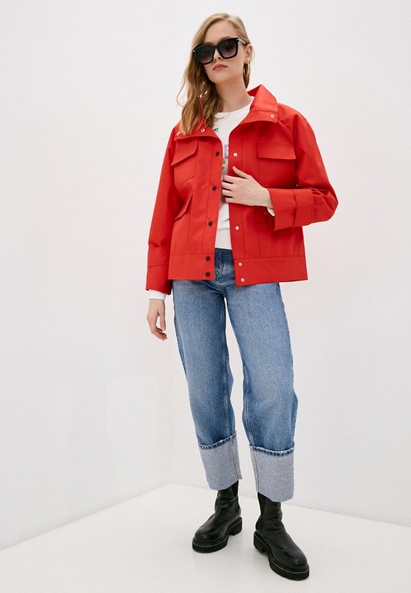 фото Куртка be main