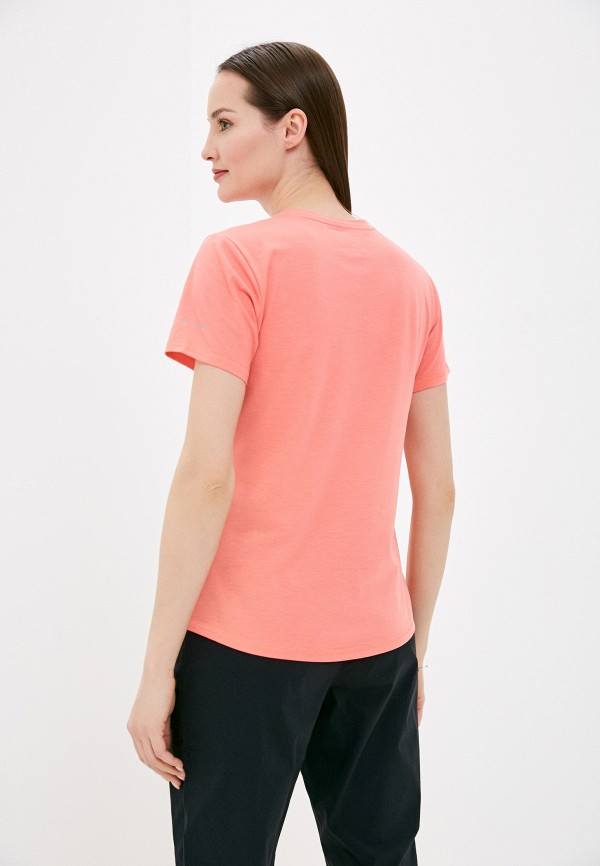 фото Футболка спортивная columbia