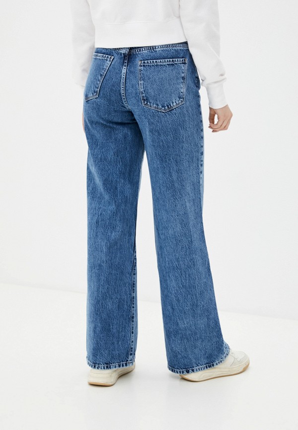 фото Джинсы bochetti