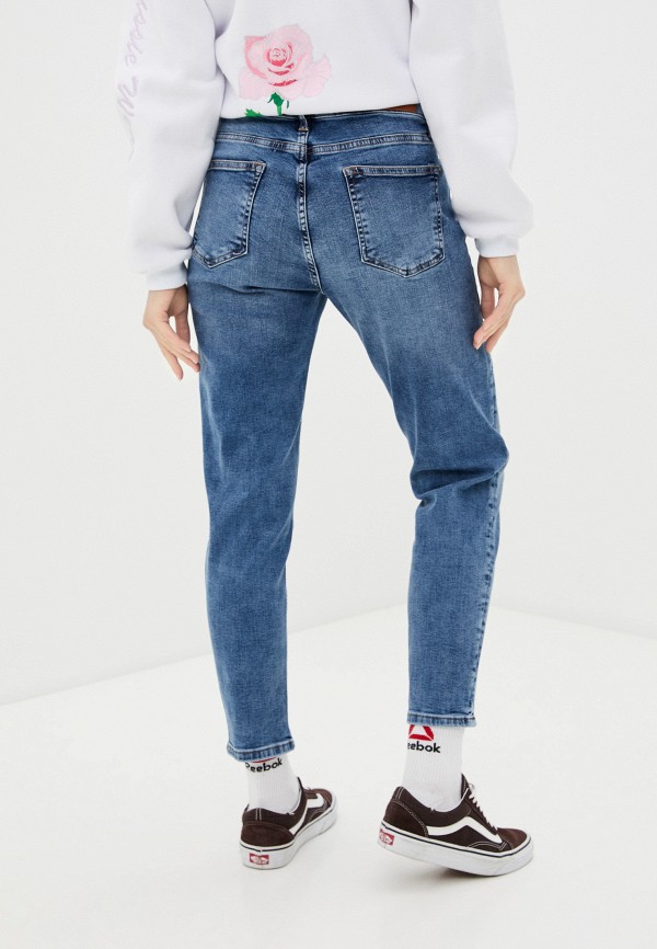 фото Джинсы bochetti