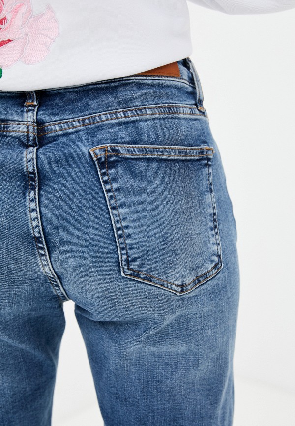 фото Джинсы bochetti