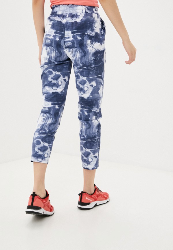 фото Брюки спортивные columbia